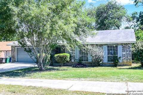 11951 Alamo Blanco St, San Antonio, TX 78233