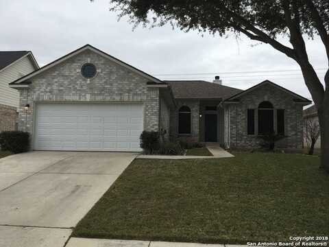 824 CROSS BRANCH DR, Schertz, TX 78154