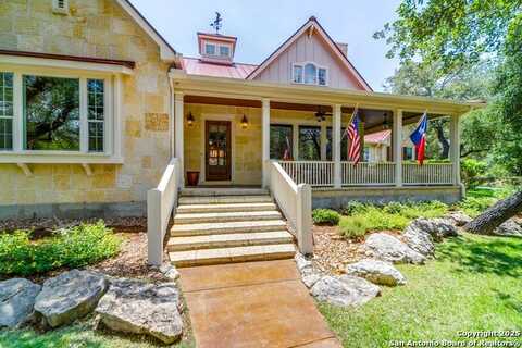 176 Riverwood, Boerne, TX 78006