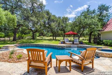 176 Riverwood, Boerne, TX 78006