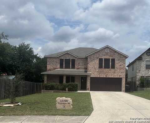 13218 Huntsman Rd., San Antonio, TX 78249