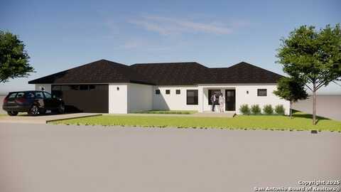 222 Colonial, La Vernia, TX 78121