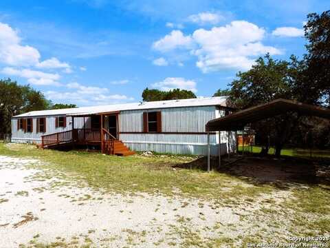 753 Upland Road, Lakehills, TX 78063