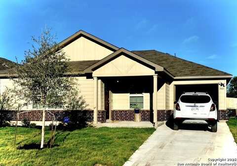 7003 Emerald Valley, San Antonio, TX 78242