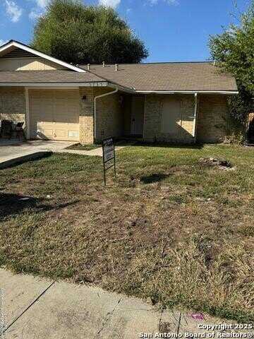 5737 Stiffkey, San Antonio, TX 78228