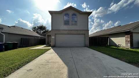 1115 AUTUMN MOON, San Antonio, TX 78245