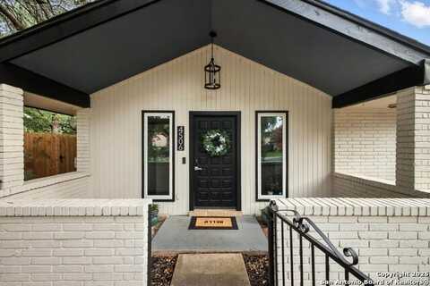 4506 Cypress Woods, San Antonio, TX 78249