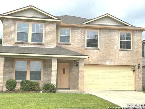 11003 Rivera Cove, San Antonio, TX 78249