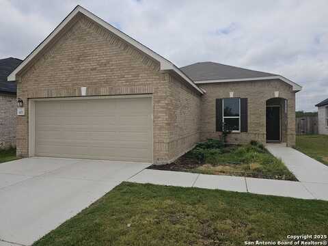 411 Muscari, San Antonio, TX 78245