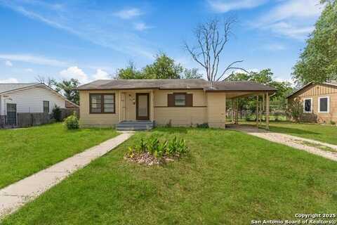 510 Mitchell Ave, Schertz, TX 78154