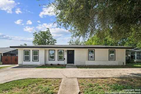 503 PICKWELL DR, San Antonio, TX 78223