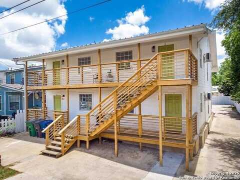 608 S Park, San Antonio, TX 78204