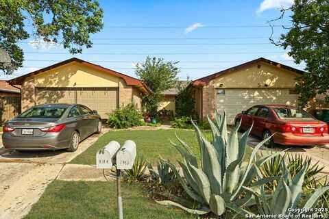 7204 Rimwood, Live Oak, TX 78233