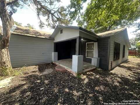 902 san eduardo, San Antonio, TX 78237