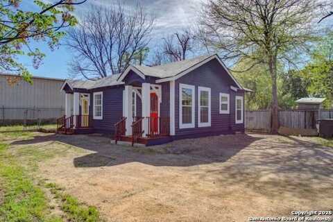 116 Cornell, San Antonio, TX 78201