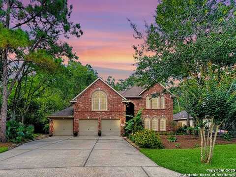 78 stockbridge landing, THE WOODLANDS, TX 77382