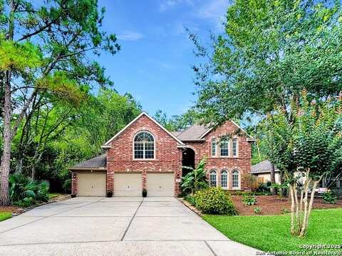 78 stockbridge landing, THE WOODLANDS, TX 77382