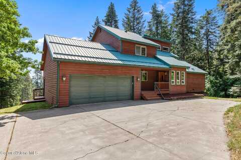 7722 W CLEMETSON RD, Coeur D Alene, ID 83814