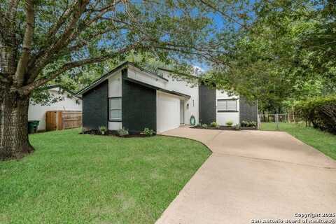 4204 Golden Spice Dr, San Antonio, TX 78222