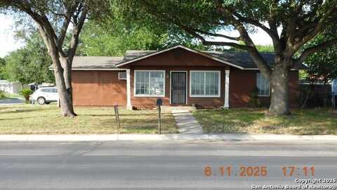 1939 Jennifer, San Antonio, TX 78224