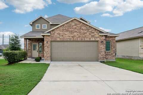 111 WHITETAIL PASS, San Antonio, TX 78253