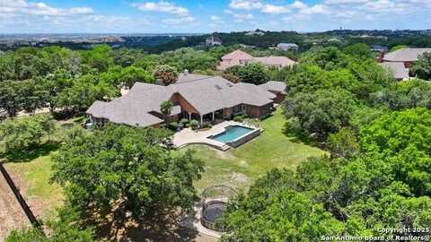 5 Remington Circle, San Antonio, TX 78258