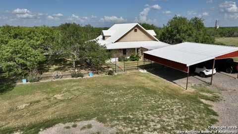 571 FM 799, George West, TX 78022