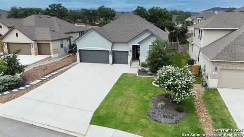 29519 Elkhorn, Fair Oaks Ranch, TX 78015