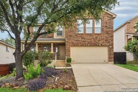 422 Granite Bay, San Antonio, TX 78251