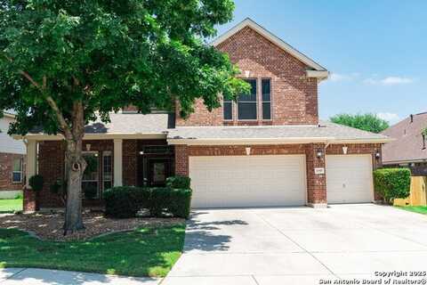 11907 Perla Joy, San Antonio, TX 78253