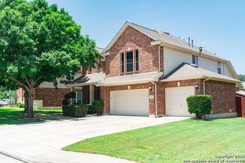 11907 Perla Joy, San Antonio, TX 78253