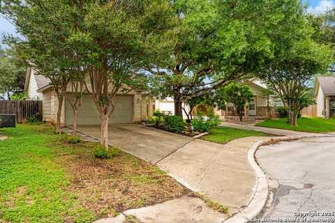 13859 Griffin Ridge, San Antonio, TX 78247