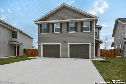 13846 Enzo Gate, San Antonio, TX 78253