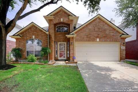 9243 Wind Dancer, San Antonio, TX 78251
