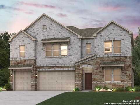 4511 Yoakum Valley, Schertz, TX 78108
