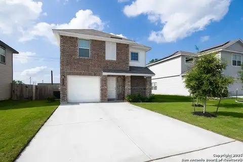 604 SAXON, Seguin, TX 78155