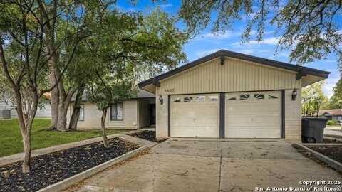 5607 Edie Adams, San Antonio, TX 78240