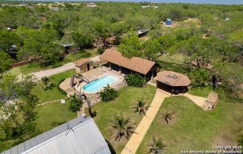 8608 S Foster Rd, San Antonio, TX 78222