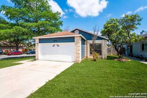5626 Spring Sunshine, San Antonio, TX 78247