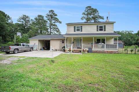51 Lakeside Dr., Fair Bluff, SC 28439