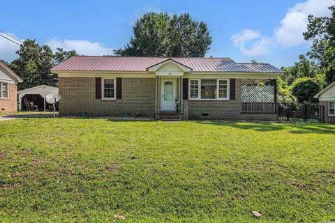 320 Edgewood Circle, Conway, SC 29527