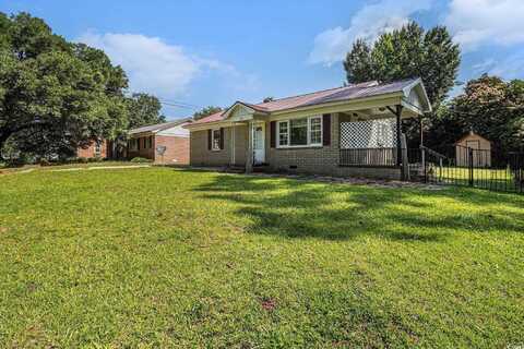 320 Edgewood Circle, Conway, SC 29527