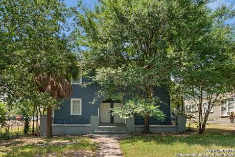 402 E Dewey, San Antonio, TX 78212