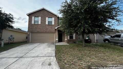 11711 WILDCAT COVE, San Antonio, TX 78254