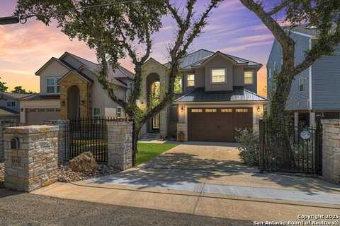 174 Edge Hill, Canyon Lake, TX 78133