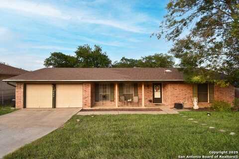 7406 Castle Wood, San Antonio, TX 78218