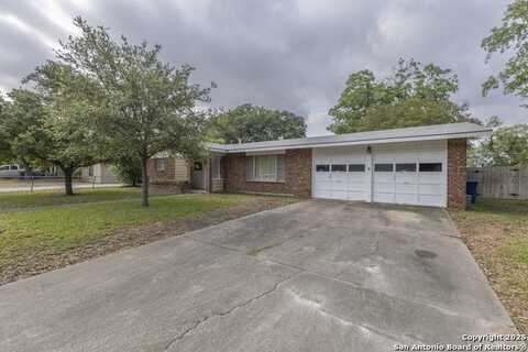 4326 Hall Park, San Antonio, TX 78218