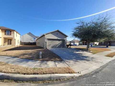 8603 egret, San Antonio, TX 78245