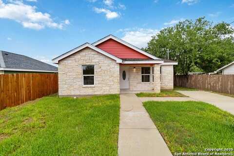 10302 Renova, San Antonio, TX 78214