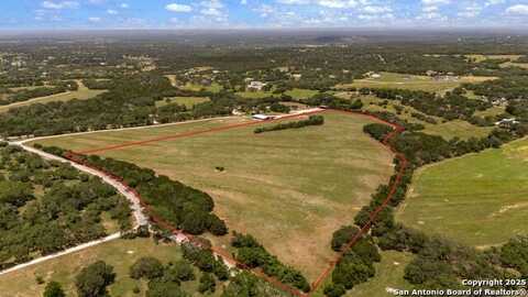 Tbd Lewis, Boerne, TX 78006